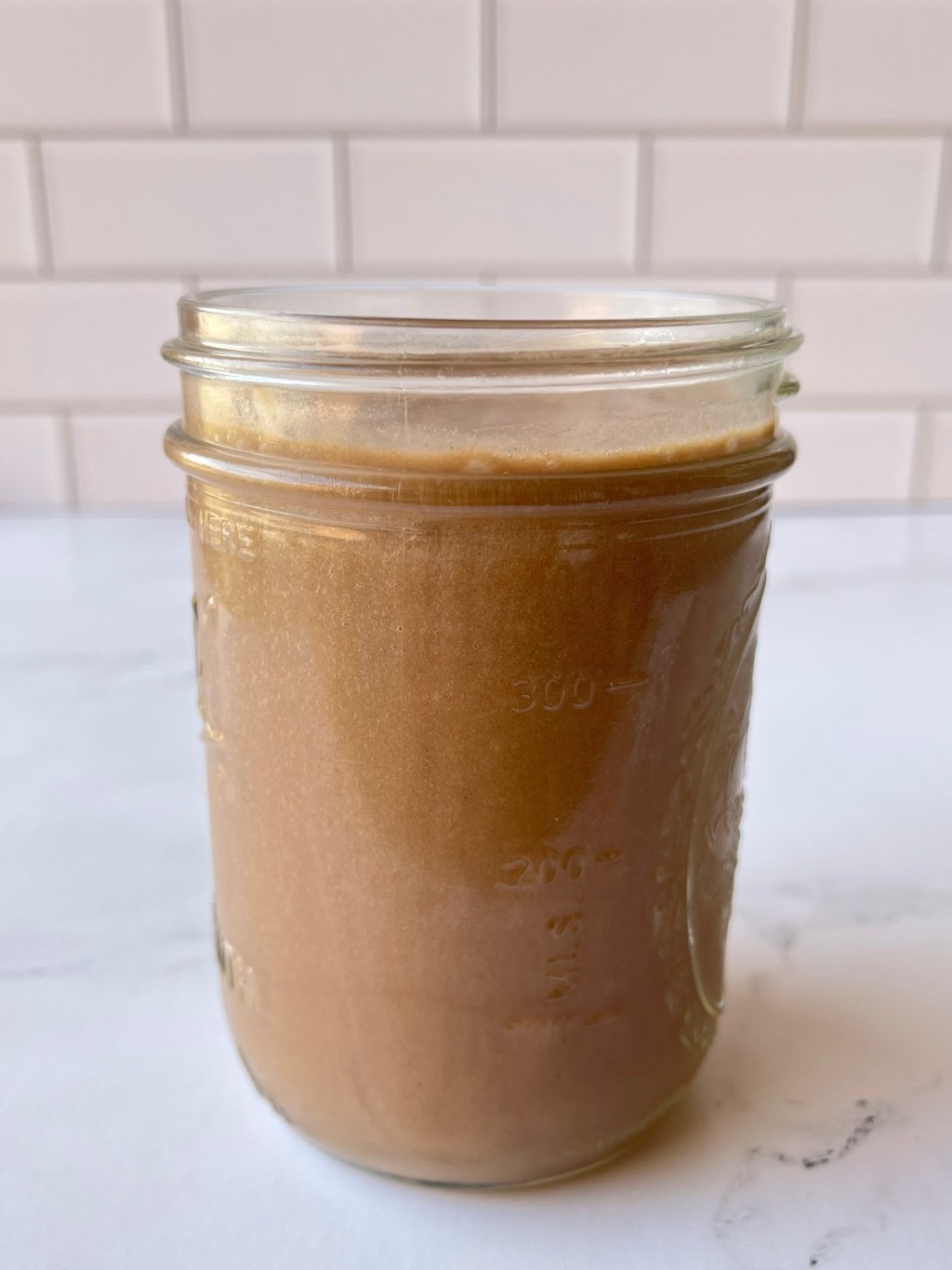 Low-Carb Protein Shake with&nbsp;Avocado